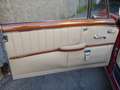 Mercedes-Benz 220 SE PONTON CABRIOLET W128 Rouge - thumbnail 19