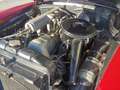 Mercedes-Benz 220 SE PONTON CABRIOLET W128 Rouge - thumbnail 21
