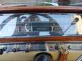 Mercedes-Benz 220 SE PONTON CABRIOLET W128 Rouge - thumbnail 20