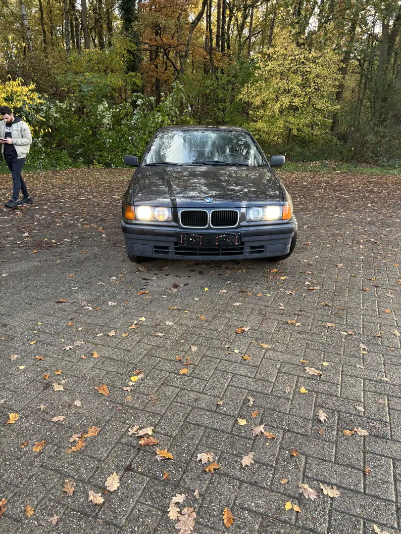 BMW 325 325td - 2