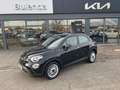 Fiat 500X Cross Automatik AWR Schwarz - thumbnail 1