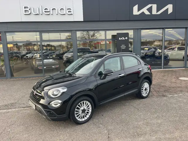 Fiat 500X Cross Automatik AWR