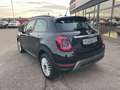 Fiat 500X Cross Automatik AWR Schwarz - thumbnail 4