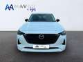 Mazda CX-60 3.3L e-Skyactiv-D MHEV Homura COM-P 2WD 147kW Aut. Blanco - thumbnail 2