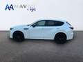 Mazda CX-60 3.3L e-Skyactiv-D MHEV Homura COM-P 2WD 147kW Aut. Blanco - thumbnail 5