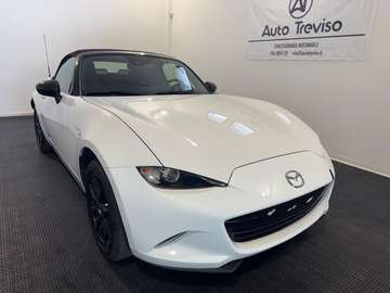 MX-5 1.5L Skyactiv-G Exceed