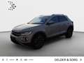 Volkswagen T-Roc Style 1.0 TSI ACC*CarPlay*Navi*Digital*DAB Grau - thumbnail 1