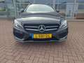 Mercedes-Benz C 200 Estate AMG Line Edition C Zwart - thumbnail 17