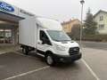 Ford Transit Trend 2.0 TDCi L2 350 Kofferaufbau Weiß - thumbnail 2