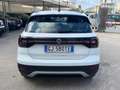 Volkswagen T-Cross 1.0 TSI Blanc - thumbnail 5