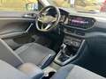 Volkswagen T-Cross 1.0 TSI Blanc - thumbnail 9