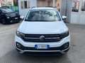 Volkswagen T-Cross 1.0 TSI Blanc - thumbnail 2