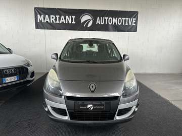 X-Mod 1.5 dci Dynamique 110cv