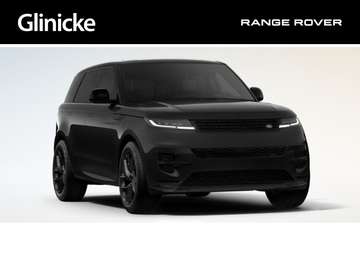 P460e SE 22" AHK HUD 360° Pano