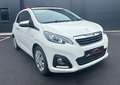 Peugeot 108 .0 e-VTi 12V S&S 69 cv - thumbnail 4
