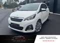 Peugeot 108 .0 e-VTi 12V S&S 69 cv - thumbnail 1