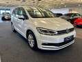 Volkswagen Touran Touran Sky 2,0 TDI DSG *Massage/Panorama* Weiß - thumbnail 3