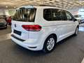 Volkswagen Touran Touran Sky 2,0 TDI DSG *Massage/Panorama* Weiß - thumbnail 5