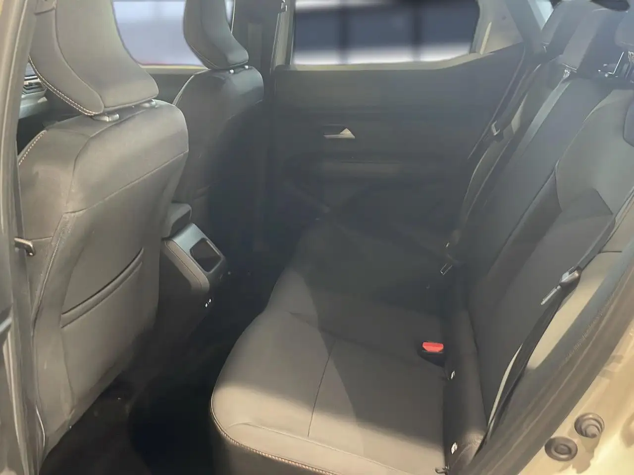 Dacia Duster Hybrid 140 Extreme+ Bluetooth Navi LED 16