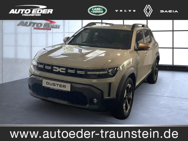 Dacia Duster Hybrid 140 Extreme+ Bluetooth Navi LED