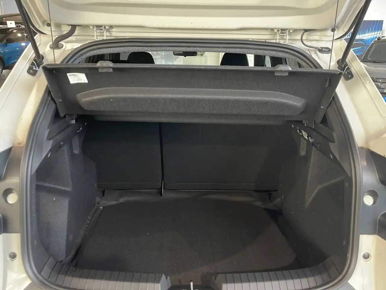 Dacia Duster Hybrid 140 Extreme+ Bluetooth Navi LED 22
