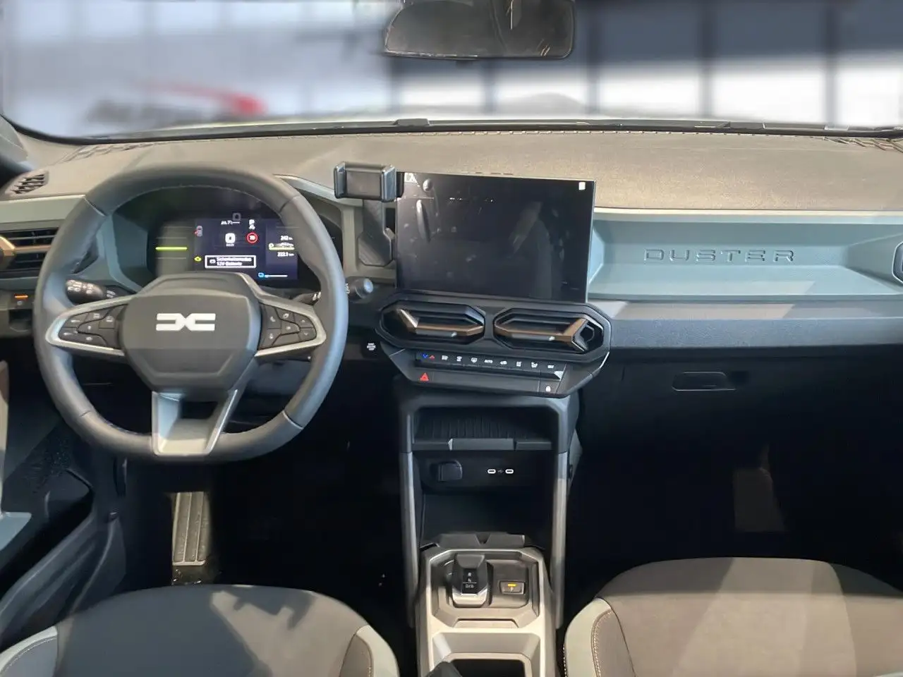 Dacia Duster Hybrid 140 Extreme+ Bluetooth Navi LED 18