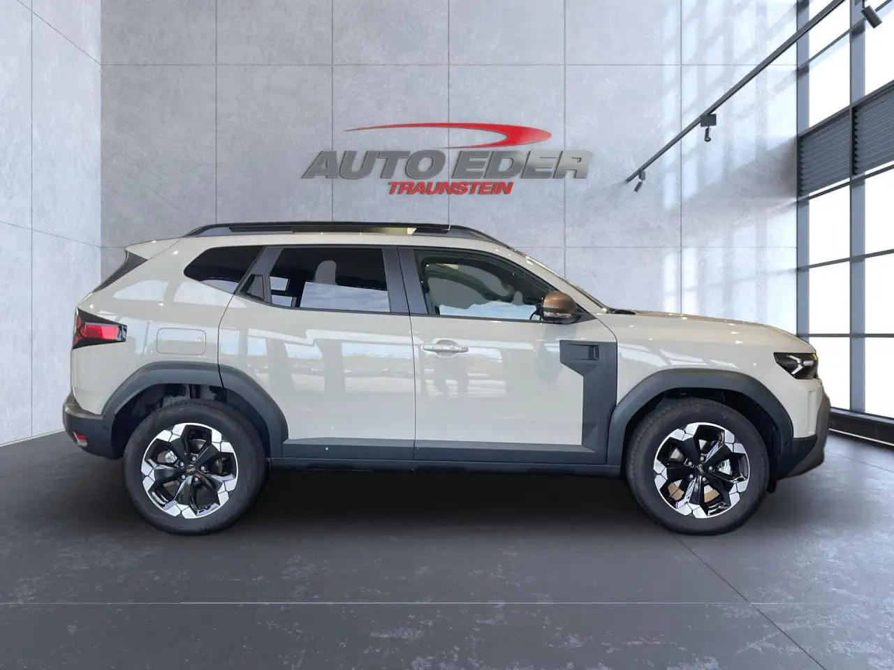 Dacia Duster Hybrid 140 Extreme+ Bluetooth Navi LED 7