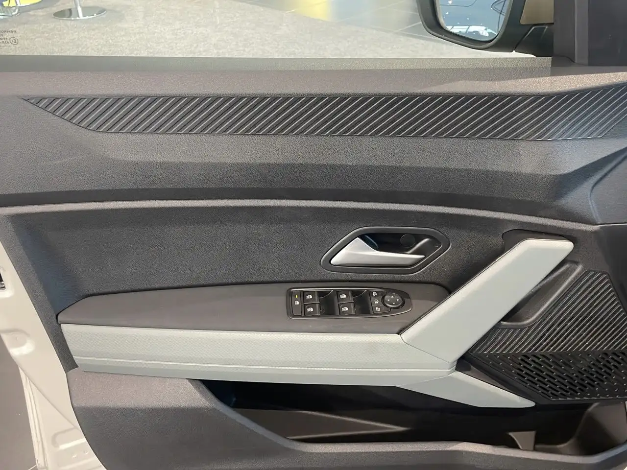 Dacia Duster Hybrid 140 Extreme+ Bluetooth Navi LED 9