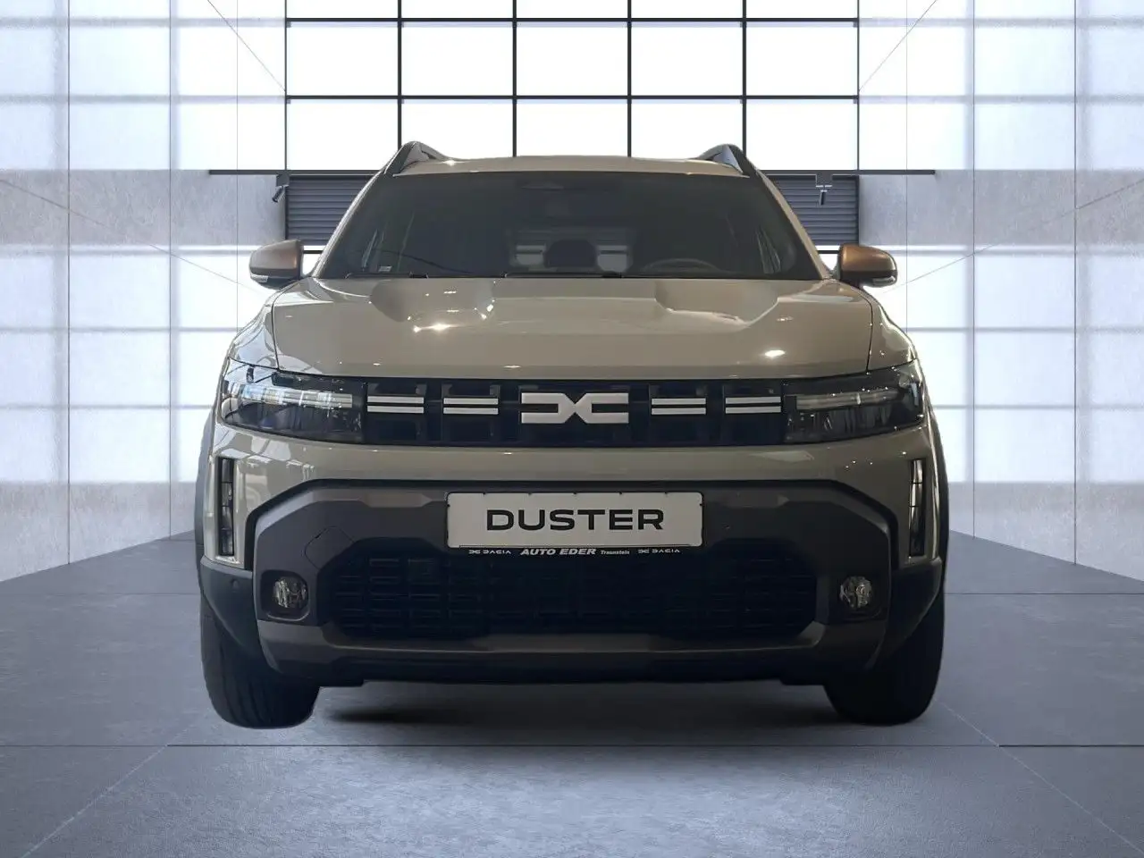 Dacia Duster Hybrid 140 Extreme+ Bluetooth Navi LED 6