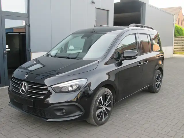 Mercedes-Benz Classe T T 180 D AUTOMATIC