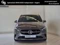 Mercedes-Benz B 200 200 d 150ch Progressive Line 8G-DCT Gris - thumbnail 2