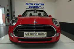 Mini Cooper Cabrio*Navi*PDC*LM* LC Display*LM