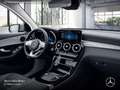 Mercedes-Benz GLC 300 de 4M AMG+AHK+LED+FAHRASS+KAMERA+KEYLESS Weiß - thumbnail 12