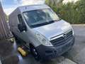 Opel Movano 2.3 CDTi L4 ❗️Bruit Moteur❗️ Silber - thumbnail 3