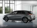 Mercedes-Benz A 180 AMG+NIGHT+PANO+MULTIBEAM+KAMERA+TOTW+KEYLESS Grau - thumbnail 14