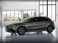 Mercedes-Benz A 180 AMG+NIGHT+PANO+MULTIBEAM+KAMERA+TOTW+KEYLESS Grau - thumbnail 3