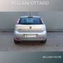 Fiat Punto 1.4 8V 5 porte Natural Power Young srebrna - thumbnail 7