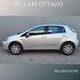 Fiat Punto 1.4 8V 5 porte Natural Power Young srebrna - thumbnail 5
