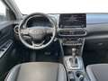 Hyundai KONA I 2017 1.6 hev Xprime Techno Pack 2wd dct Bianco - thumbnail 11