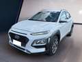 Hyundai KONA I 2017 1.6 hev Xprime Techno Pack 2wd dct Bianco - thumbnail 2