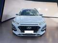 Hyundai KONA I 2017 1.6 hev Xprime Techno Pack 2wd dct Bianco - thumbnail 1