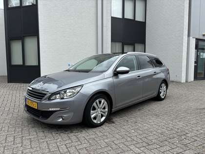 Peugeot 308 SW 1.6 BlueHDI Blue Lease Executive Pack 6-Bak 120