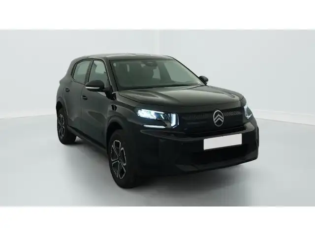 Citroen C3 Aircross 113 AUTONOMIE CONFORT YOU