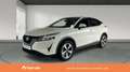 Nissan Qashqai Nuevo 5p DIG-T E6D 116 KW (158 CV) mHEV 12V Xtroni Wit - thumbnail 1