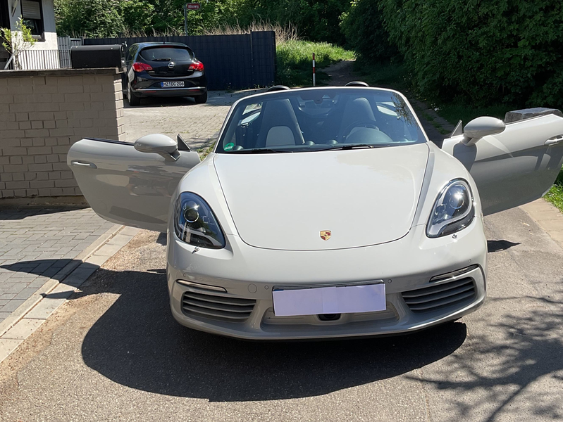 Photo du véhicule