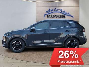 1.6 T-GDI AWD DCT Facelift 18*Alu/Navi/Winterp/LED