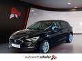 SEAT Leon Style 1.5 TSI MATRIX ACC SHZ PANO Schwarz - thumbnail 1