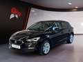 SEAT Leon Style 1.5 TSI MATRIX ACC SHZ PANO Schwarz - thumbnail 2