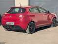 Alfa Romeo Giulietta Distinctive 1.4 TB 170 TCT Rouge - thumbnail 4
