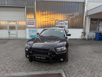 *Original MOVIECAR*POLICE CAR*LA*USA*V8*